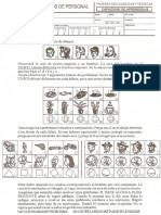 Capacidad de Aprendizaje