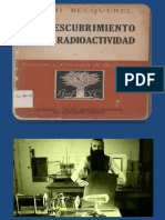 Radioactividad