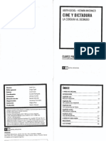 Gociol - Invernizzi -Cine y Dictadura 