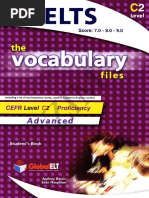 Vocabulary Files C2 SB 63p PDF