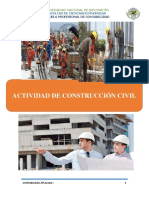 Construcción Civil
