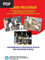 Download an Pendidikan Budaya Dan Karakter Bangsa by Mustabirin Alam SN38290044 doc pdf