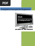 Grade 8 Computer