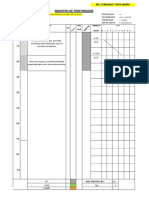 Registro Preforaciones C-1