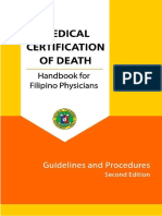 Medical Certification Handbook