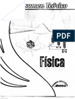 Física - Editorial Rodo PDF