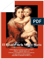 El Rosario de la Virgen María - S.S. Pablo VI & Juan Pablo II.pdf