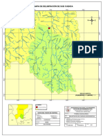 Mapa de Cuenca