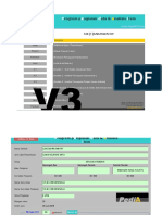 Program Analisis Peperiksaan