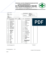 HASIL PEMERIKSAAN LAB