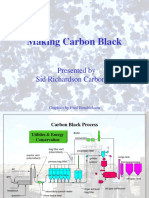Making Carbon Black: Presented by Sid Richardson Carbon Co