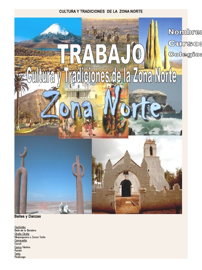 Carnavalito Danza Popular Carnaval Norteno