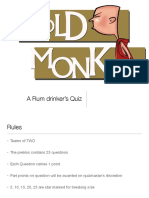 Old Monks