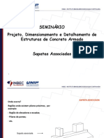 Aula 03 - Sapatas Associadas PDF