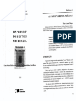 Colaco Os Novos Direitos Indigenas