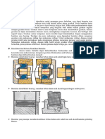 Makalah Bearing