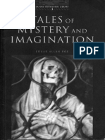 198 Tales of Mystery and Imagination