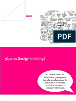 Desing Thinking