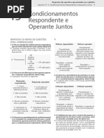 modificação de comportamento o que é e como fazer - Respostas-das-questoes Parte II Cap15