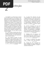 modificação de comportamento o que é e como fazer -  EXTRAS -Exercícios Práticos_Prática 2