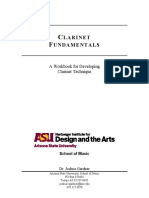 Clarinet-Fundamentals v1.7 PDF
