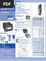 6-68492-01 RevA RDX USB 3 External Quickstart Guide