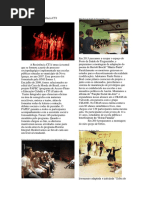 Resistência CTI História