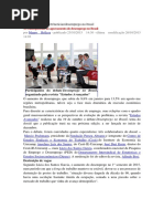 Discussão Sobre Desemprego (1)