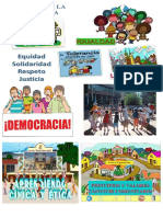 valores civicos