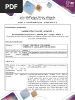 Talleres 1 y 2 Grupo 50020_1