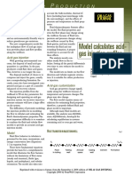 Model.calculates.acid.Gas.injection.profiles