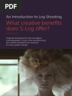 An Introduction to Log Shooting