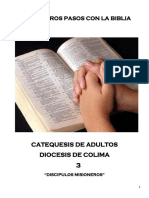 La Biblia, un tesoro para descubrir