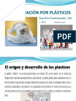 Contaminación Por Plásticos