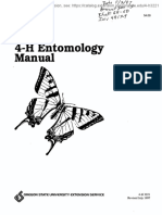 Entomology Manual