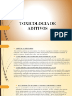 Toxicologia Point