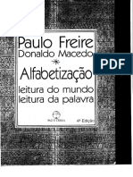 Freire Macedo