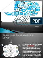 Computação nuvem