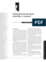 Interpretación de Gases Arteriales y Venosos .pdf