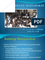 Materi Pemberdayaan Masyarakat - Eka