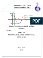 INFORME DE FÍSICA II N°2