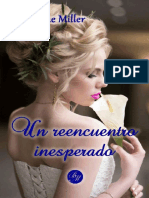 Un Reencuentro Inesperado - Brianne Miller