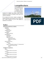 Historia de la arquitectura .pdf
