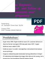 Ppt Jurding 1 Obgyn