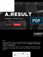 PDF Grátis Manual - Avaliação Física Fácil