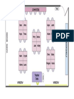 Birds Eye View Classroom