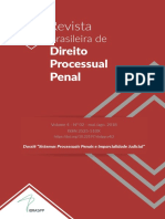Revista Direito Processual Penal v4 n2