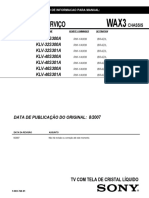 SONY+KLV-26 32 40 46S300A 32 40 46S301A+Ver.+1.1+ (BR) +LCD PDF
