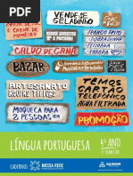 1bi 4ano LP Aluno Alta