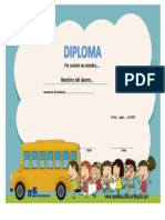 Diploma Eduativo1